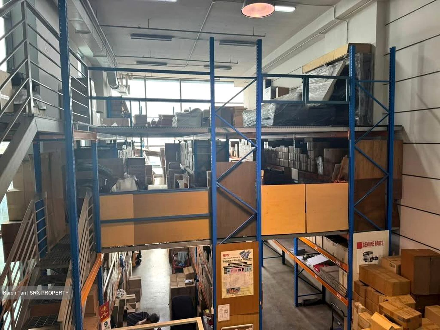 Enterprise Hub (D22), Factory #551171311